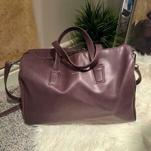 Matt & Nat MITSUKO LG vegan weekender bag-vintage